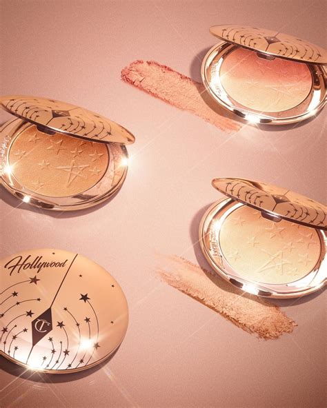 Charlotte Tilbury, MBE (@charlottetilbury) 